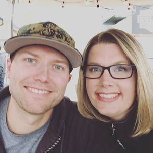 Meet your Posher, Kristen